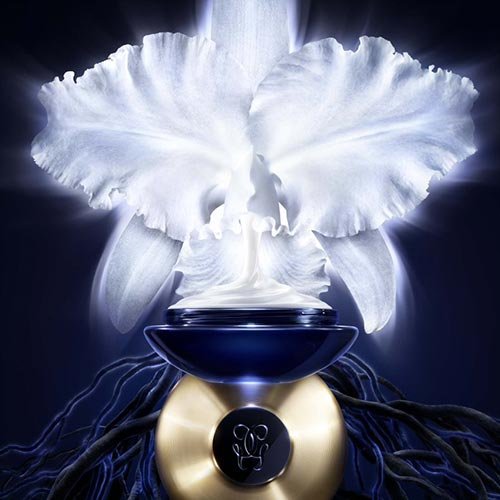 GUERLAIN Orchidée Impériale - La Crème - La Recharge GUERLAIN Orchidée Impériale - La Crème - La Recharge